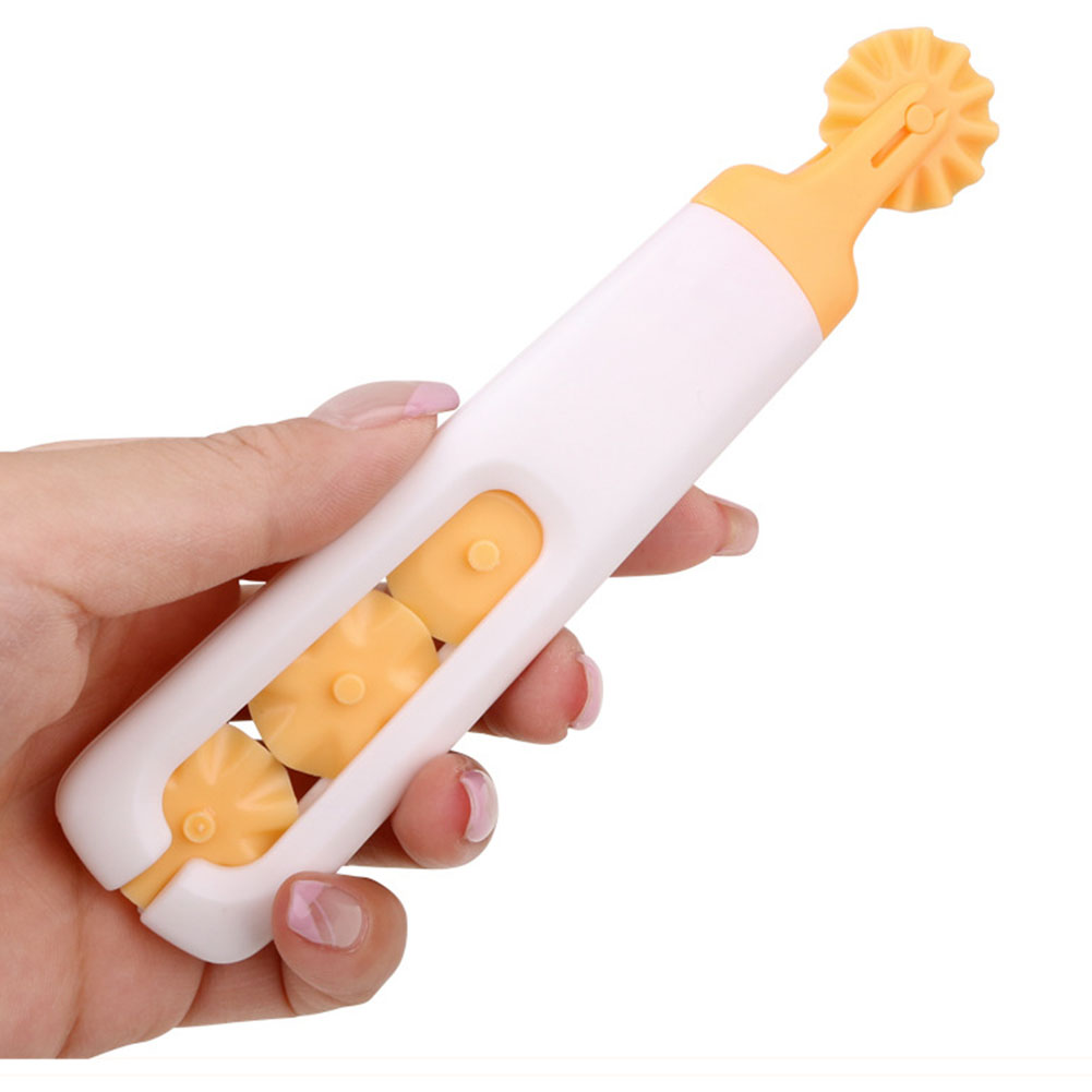 Plastic Dough Divider Baking T - Kitchen Roller Baking 评论和价格