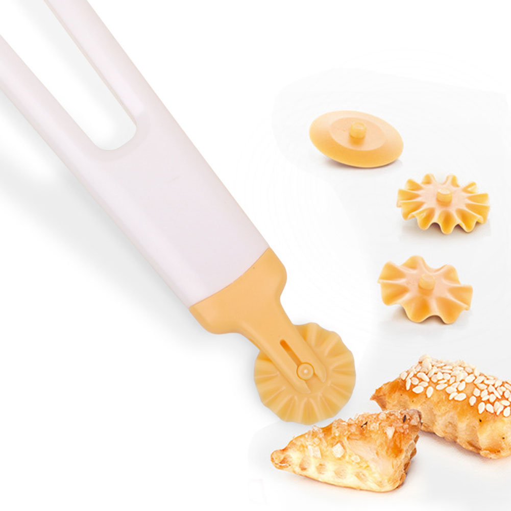 Plastic Dough Divider Baking T - Kitchen Roller Baking 评论和价格