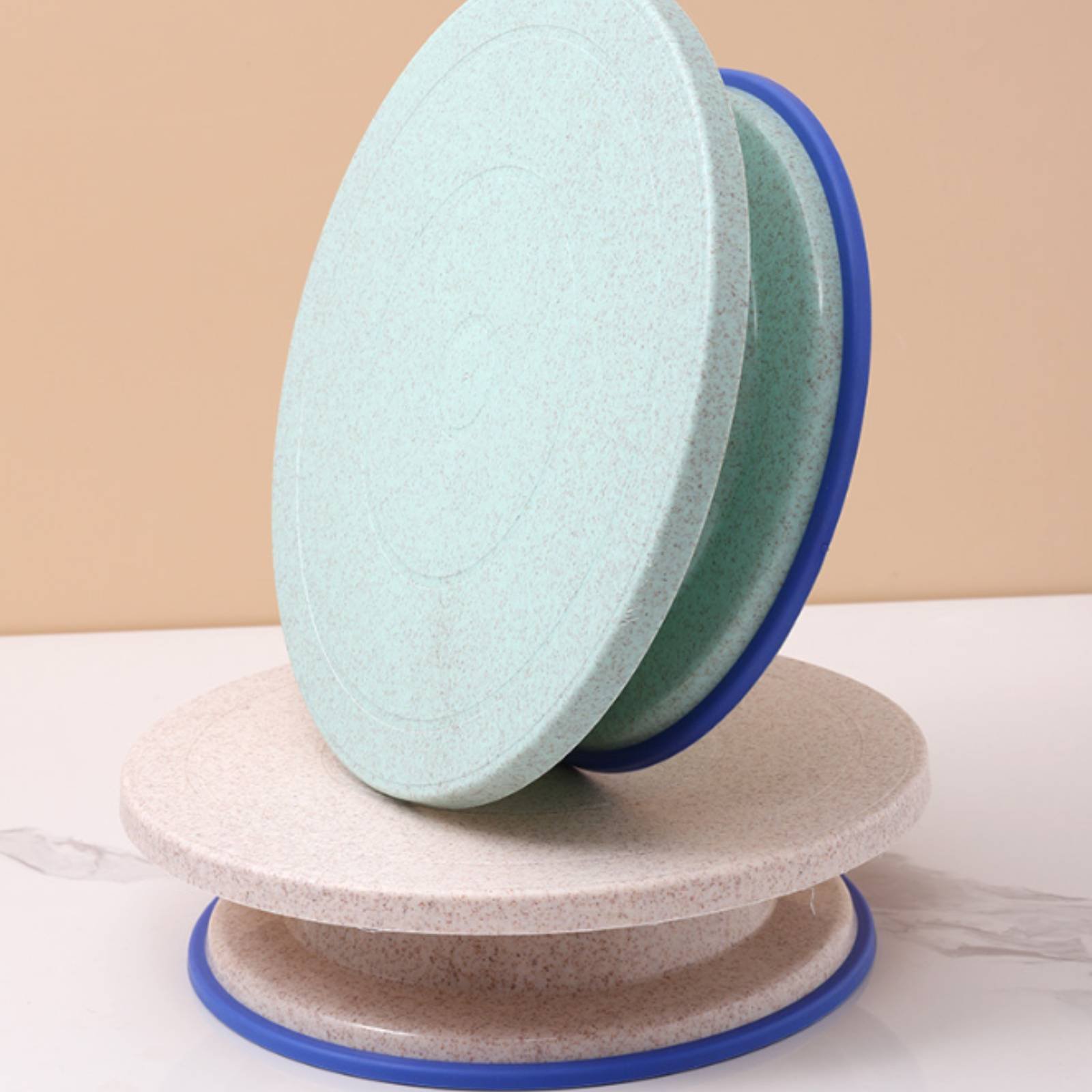 Cake Turntable Effortless Rota - Baking Kitchen Set 评论和价格