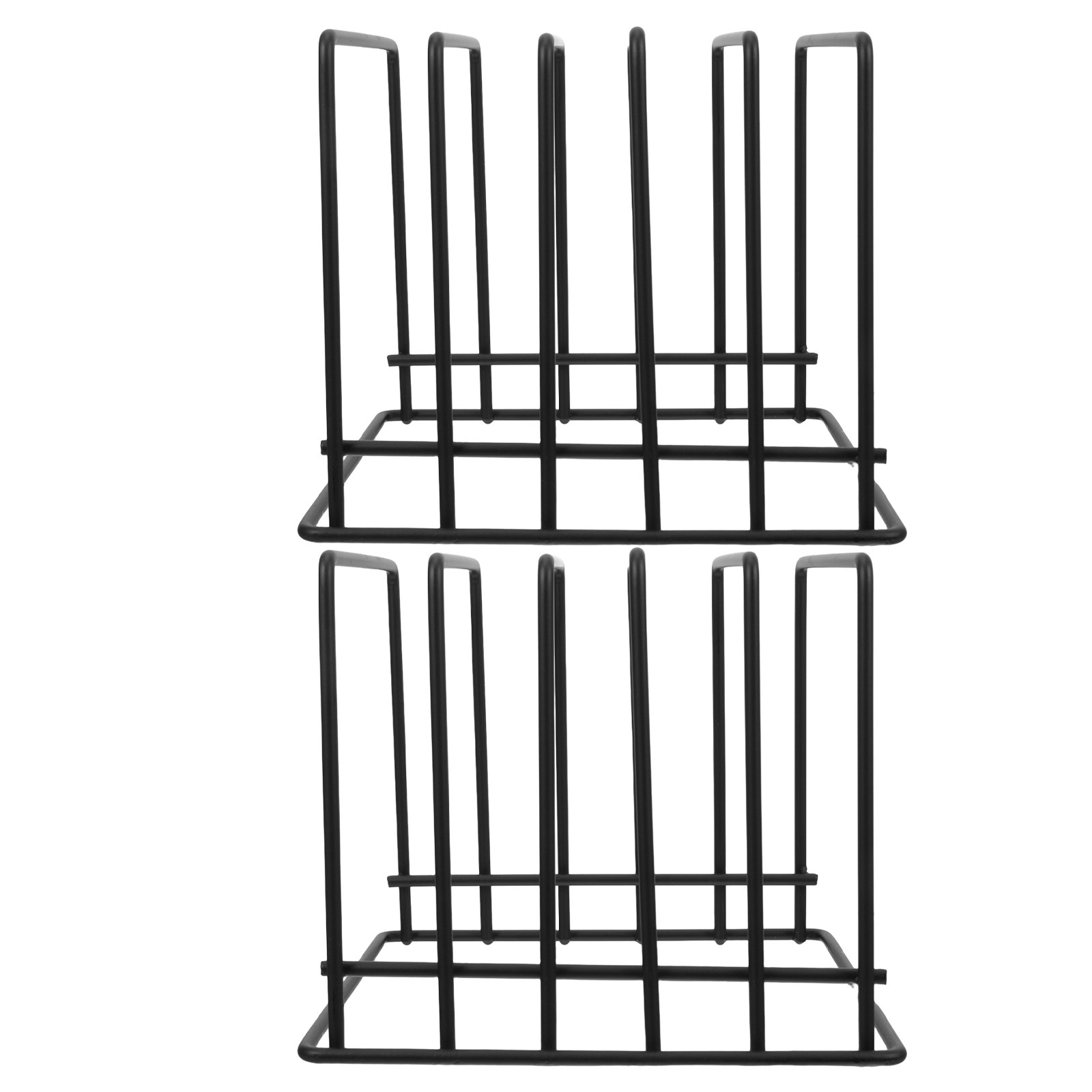 Cutting Board Storage Rack Kit - Kitchen Baking Rack 评论和价格