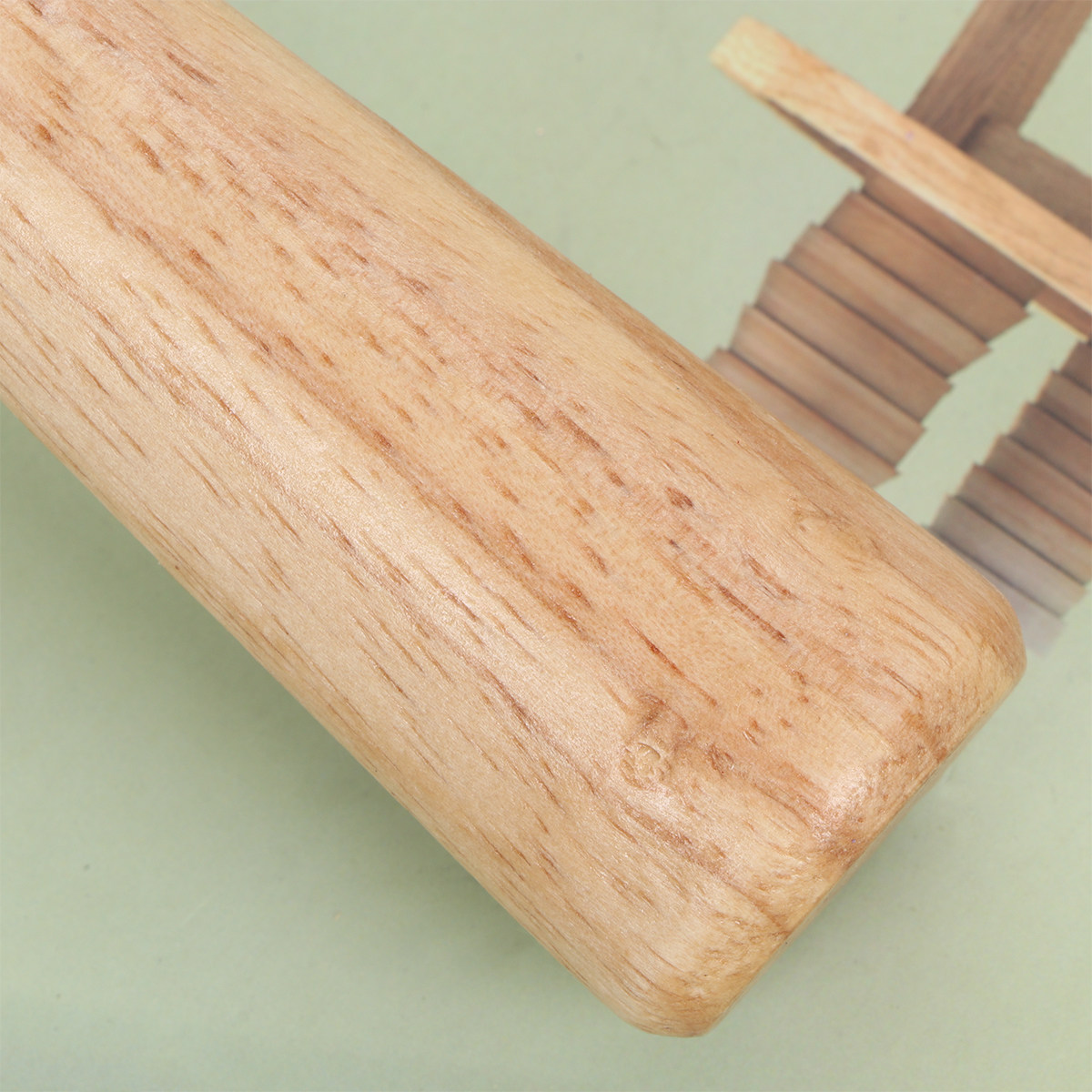 Premium Rubberwood Rolling Pin - Kitchen Roller Baking 评论和价格