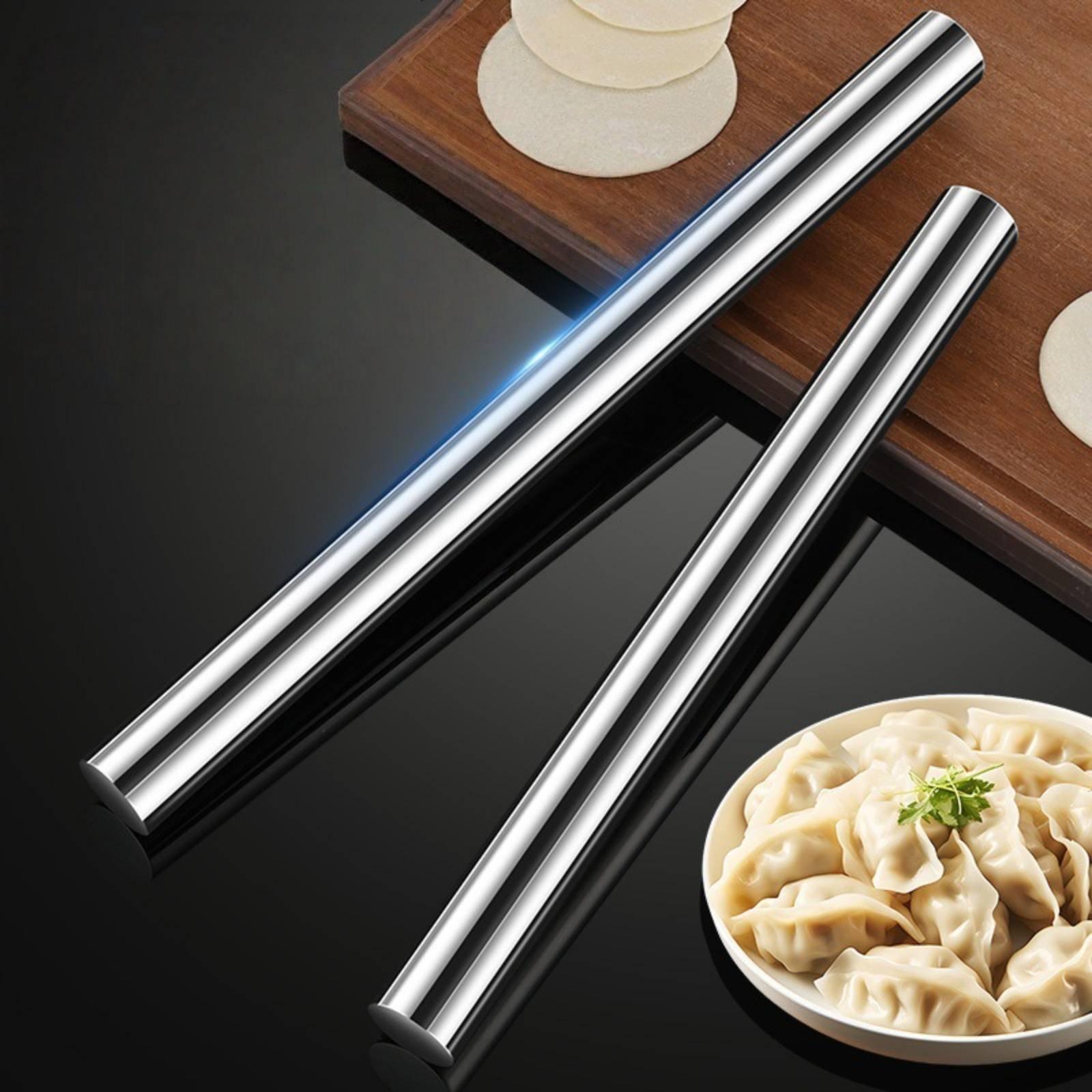 Professional Stainless Steel R - Kitchen Roller Baking 评论和价格