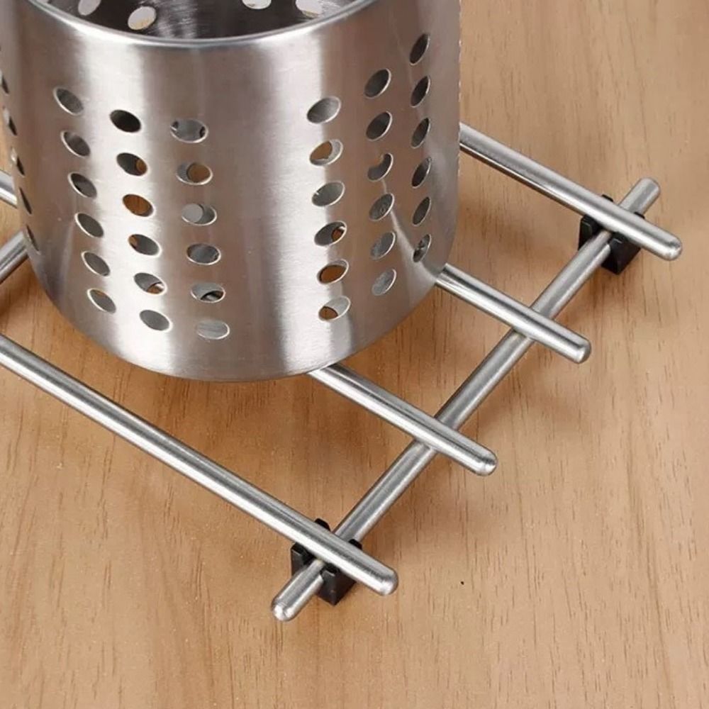 Non-Slip Feet Stainless Steel  - Kitchen Baking Rack 评论和价格