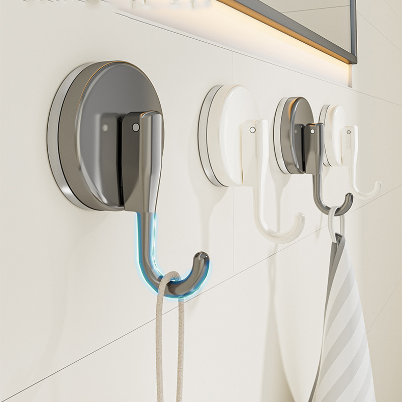 Suction Cup Hooks Punch-free M - Kitchen Uncle 评论和价格