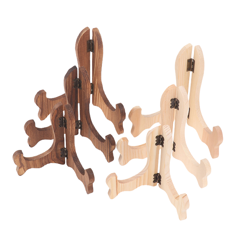 1PCS Foldable Decorative Rack  - Kitchen Baking Rack 评论和价格