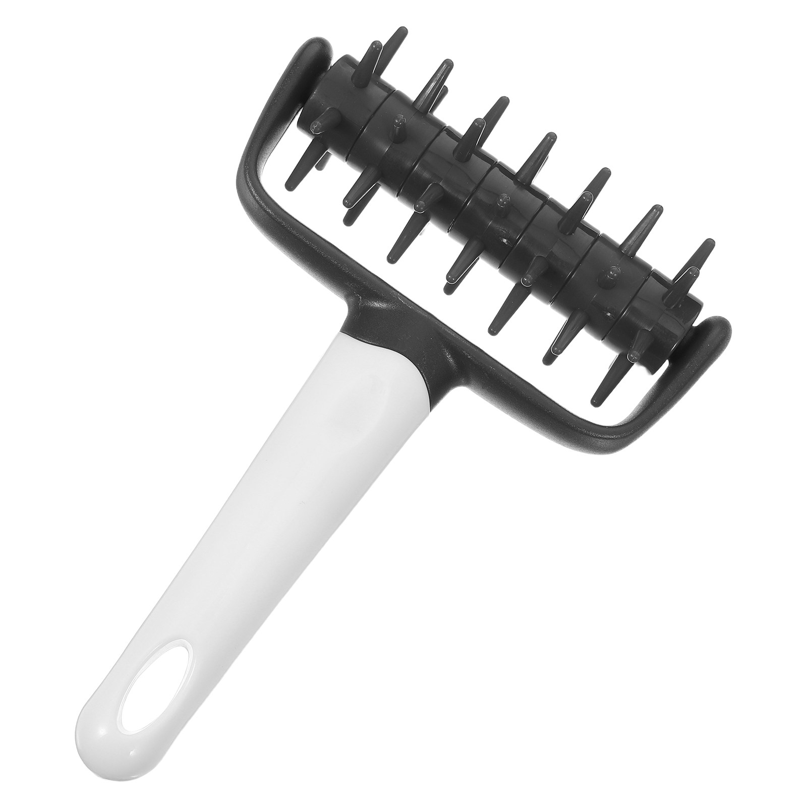 Plastic Pizza Hole Puncher Erg - Kitchen Roller Baking 评论和价格
